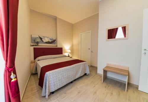 Hotel Manzoni - Rome, Rome